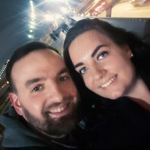 Meet your Posher, Dan